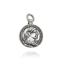 Charm Giovanni Raspini Charms in Argento 06899 - 06899